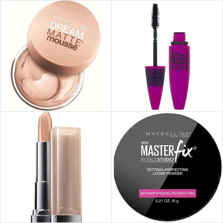 Maybelline