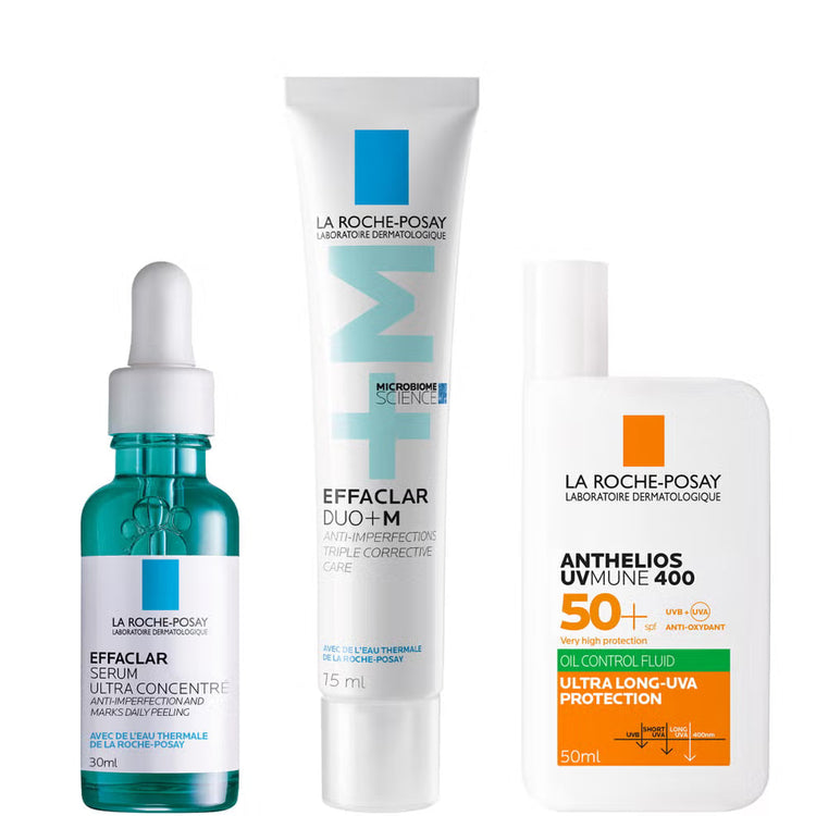 La Roche Posay