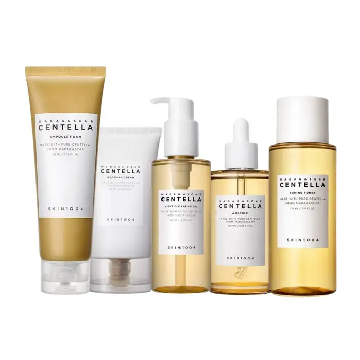 Skin(1004) Centella