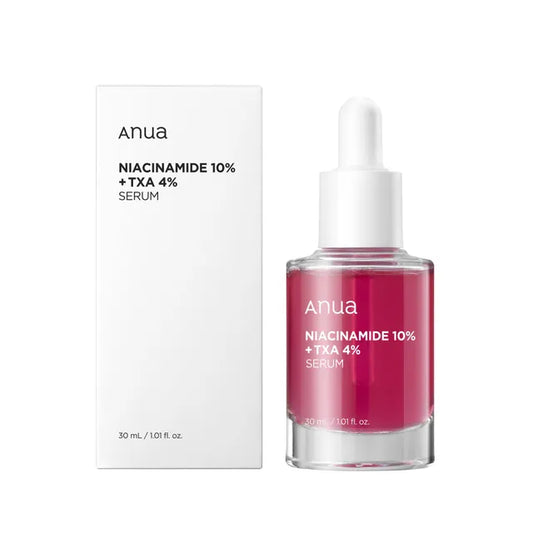 ANUA NIACINAMIDE SERUM 30ML