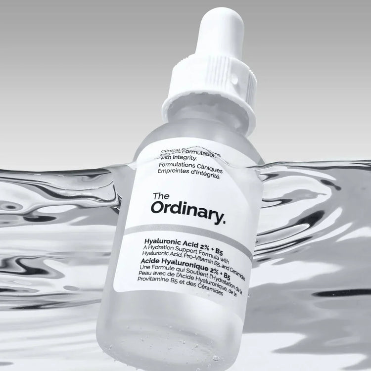 The Ordinary