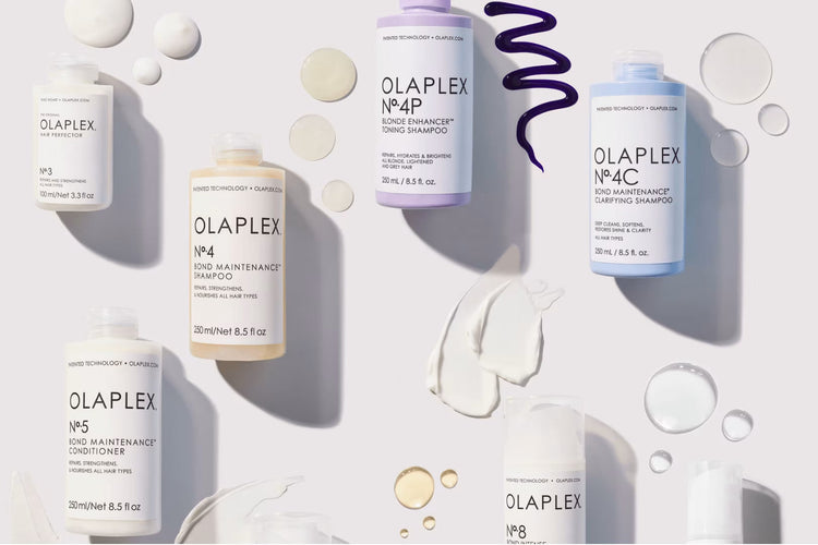 Olaplex