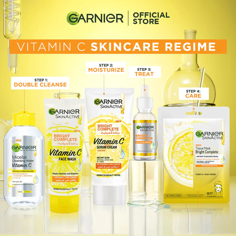 Garnier