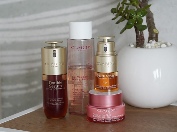 Clarins