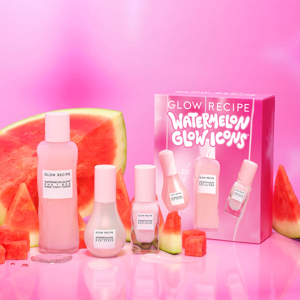 Glow Recipe