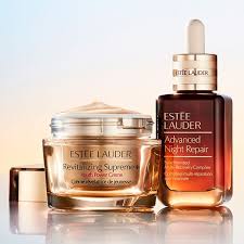 Estee Lauder