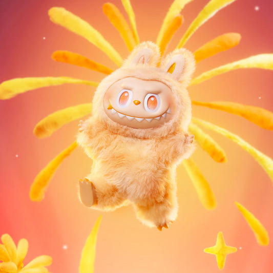 THE MONSTERS  LABUBU- Big Into Energy (RANDOM CHARACTER)