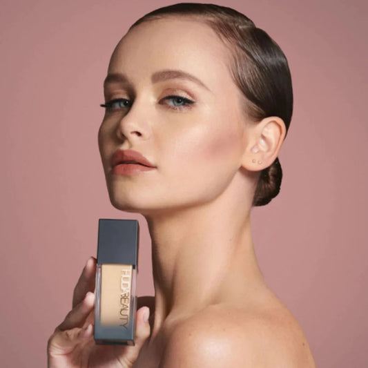 HUDA BEAUTY |#faux filter  Luminous Matte Foundation