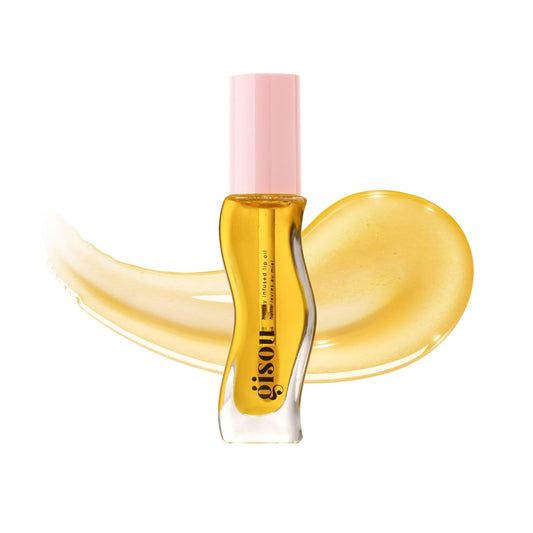 Gisou - Honey Infused Lip Oil