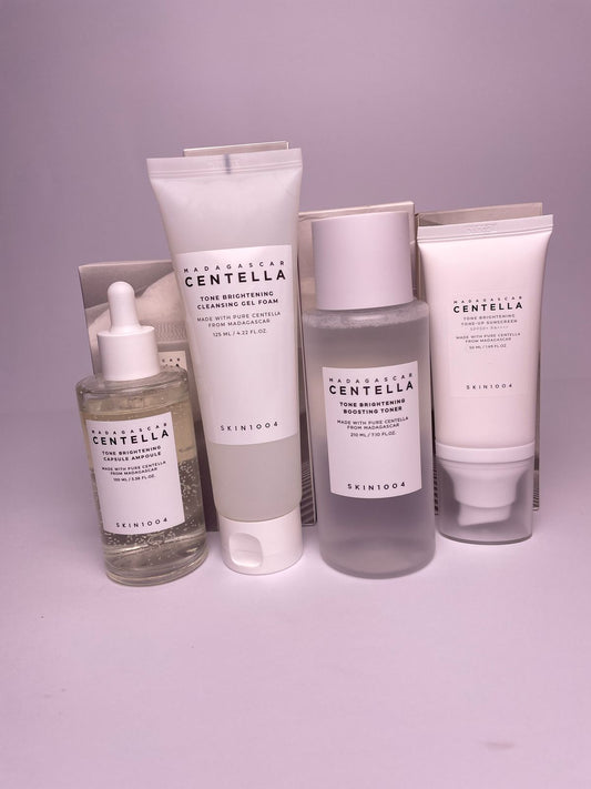 CENTELLA TONE BRIGHTENING BUNDLE
