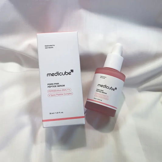 Medicube PDRM Pink Peptide Serum 30ml