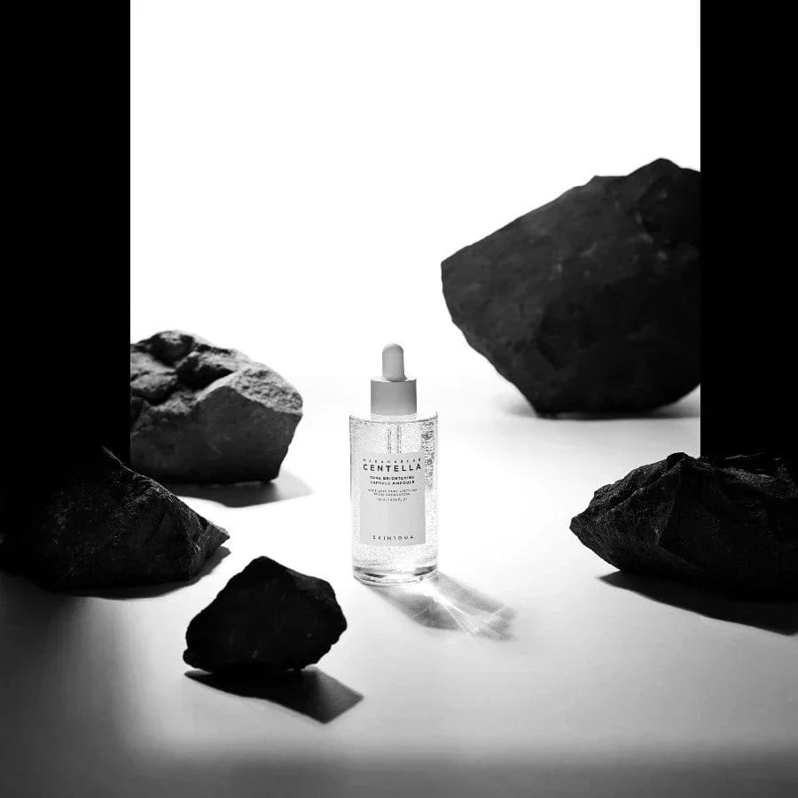 Skin 1004 Madagascar Centella Tone Brightening Capsule Ampoule 100 ML